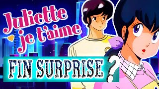 JULIETTE JE T'AIME : TOUT SAVOIR ! CRÉATION, HISTOIRE, ANALYSE, CENSURE, ANECDOTES et FIN de l'ANIMÉ