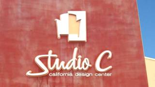 Full California Design Center / Studio C - Welcome Video Update
