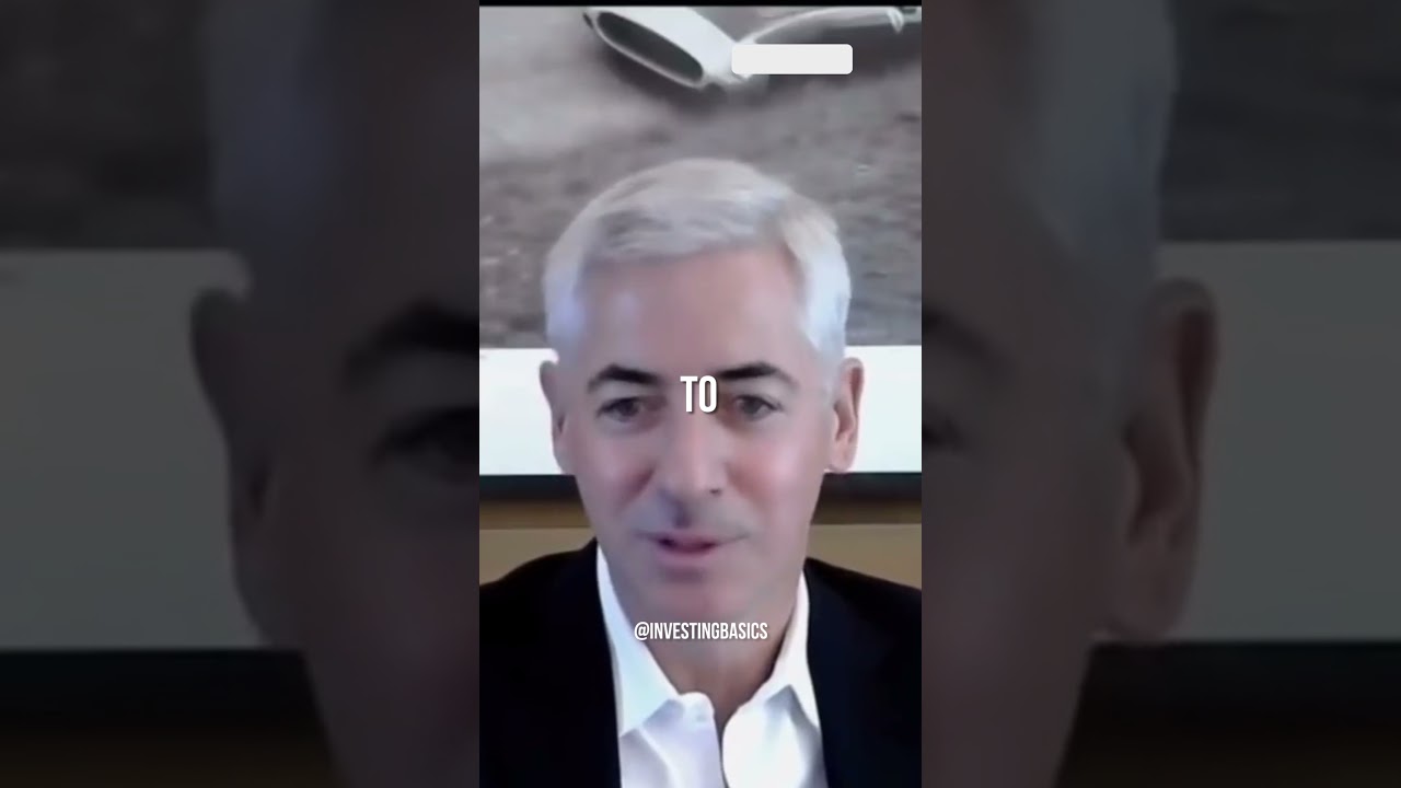 Bill Ackman: Why I HATE Starbucks Stock?