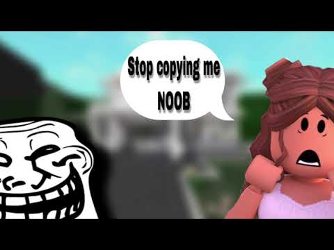 Copying my neighbor’s house!! - YouTube