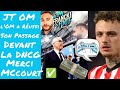 JT OM ☑️ Passage à la DNCG ✅💰 | Mercato : R.Veiga Dans le Viseur ? Noa Lang " Allez l'OM " 🔵⚪ #om