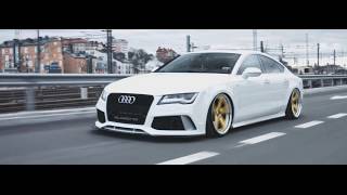 TRFN - Crazy (feat. Siadou) - Audi S7 - Audi World