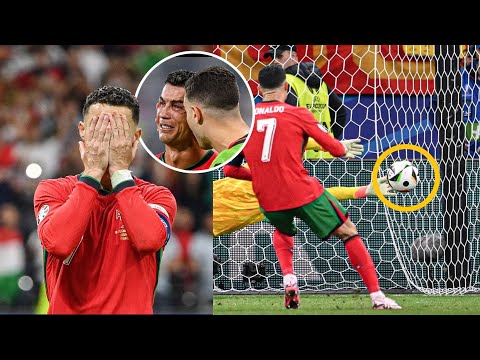 Portugal Vs Slovenia