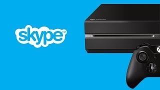 Xbox One: How To Use Skype While In Game