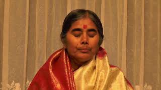 15  Mar 2020 Mother Meera Meditation wherever you are