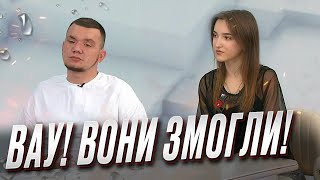 💑 У житті сапера, який втратив зір, стались позитивні зміни