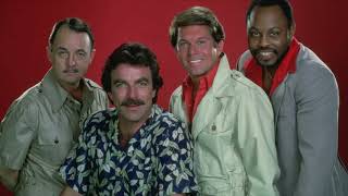 80s TV Themes Medley - Frank Dill
