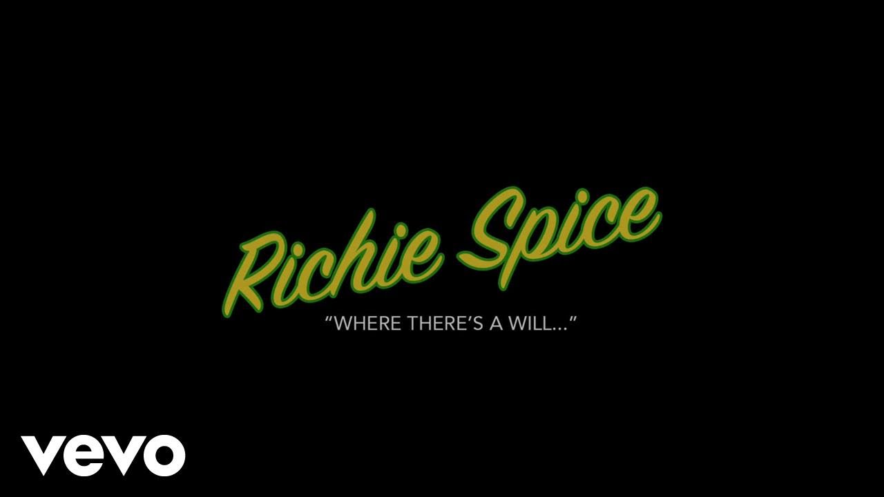 Richie Spice Chords