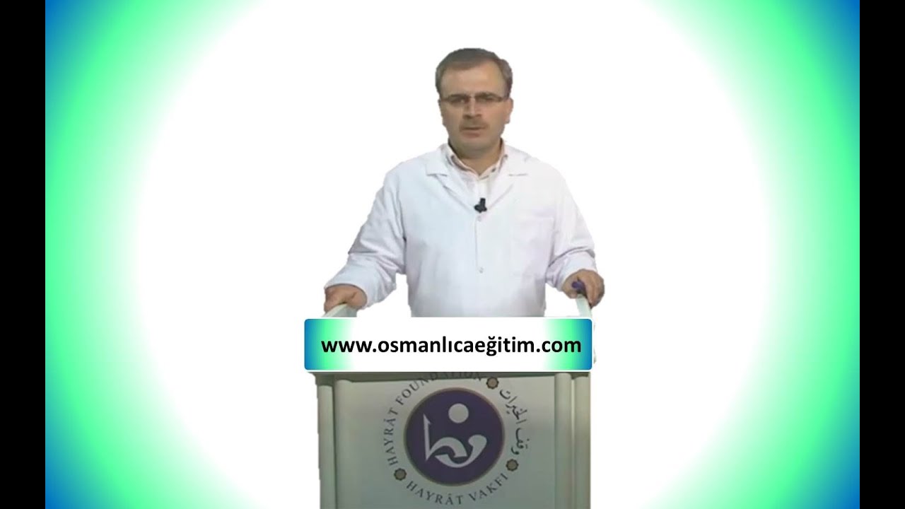 Osmanlıca'daki tamlamaların hususiyetleri(166)