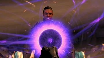 XCOM Enemy Unknown - Ending HD