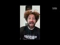 Fall Out Boy’s Joe Trohman Calls for Aid to Support Refugees | Stand Up for Ukraine