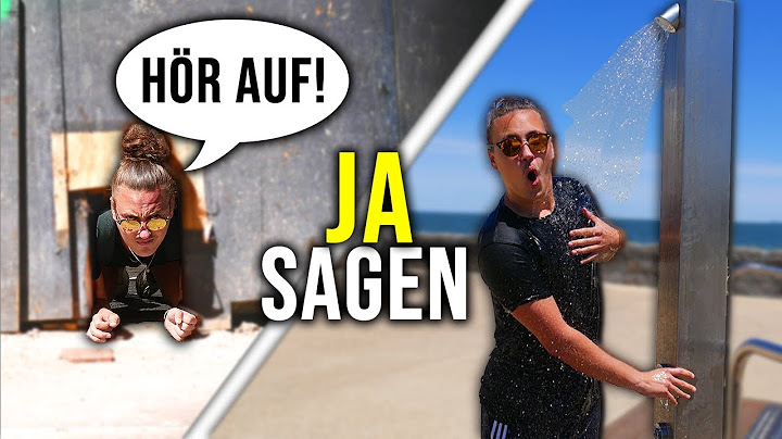 1 Tag JA SAGEN! 😂🤪 **meine Rache** |CARAMELLA