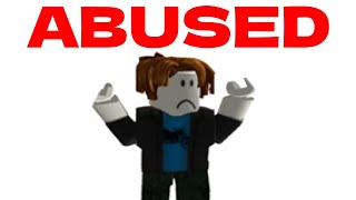 the roblox player who escaped abusive parents..
