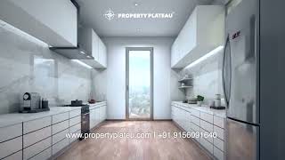 Palette by Suraj Estate: Luxury Living in Mumbai