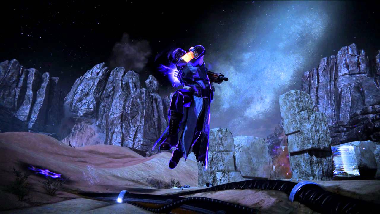 Destiny: [PEGI 16] Launch Trailer