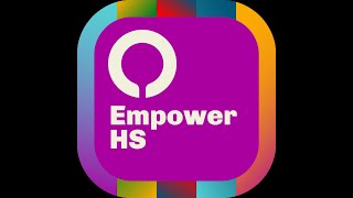 Empower HS - Day 1