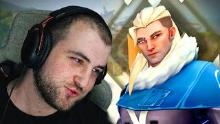 RADYANT ELODA AGRESİF SOVA NASIL GÖZÜKÜR?