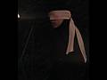 Wednesday Fights Without Seeing😏 #shorts #edit
