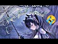 Time to say Goodbye (NIKKE) Ruru final moment