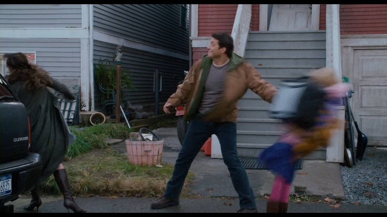 Rachel getting destroyed - YouTube