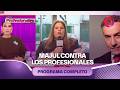 Majul contra Los Profesionales | #LosProfesionalesConFlor - 20/05 - El Nueve