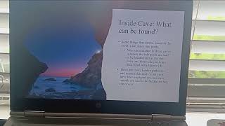 My Coastal Oceanography Project