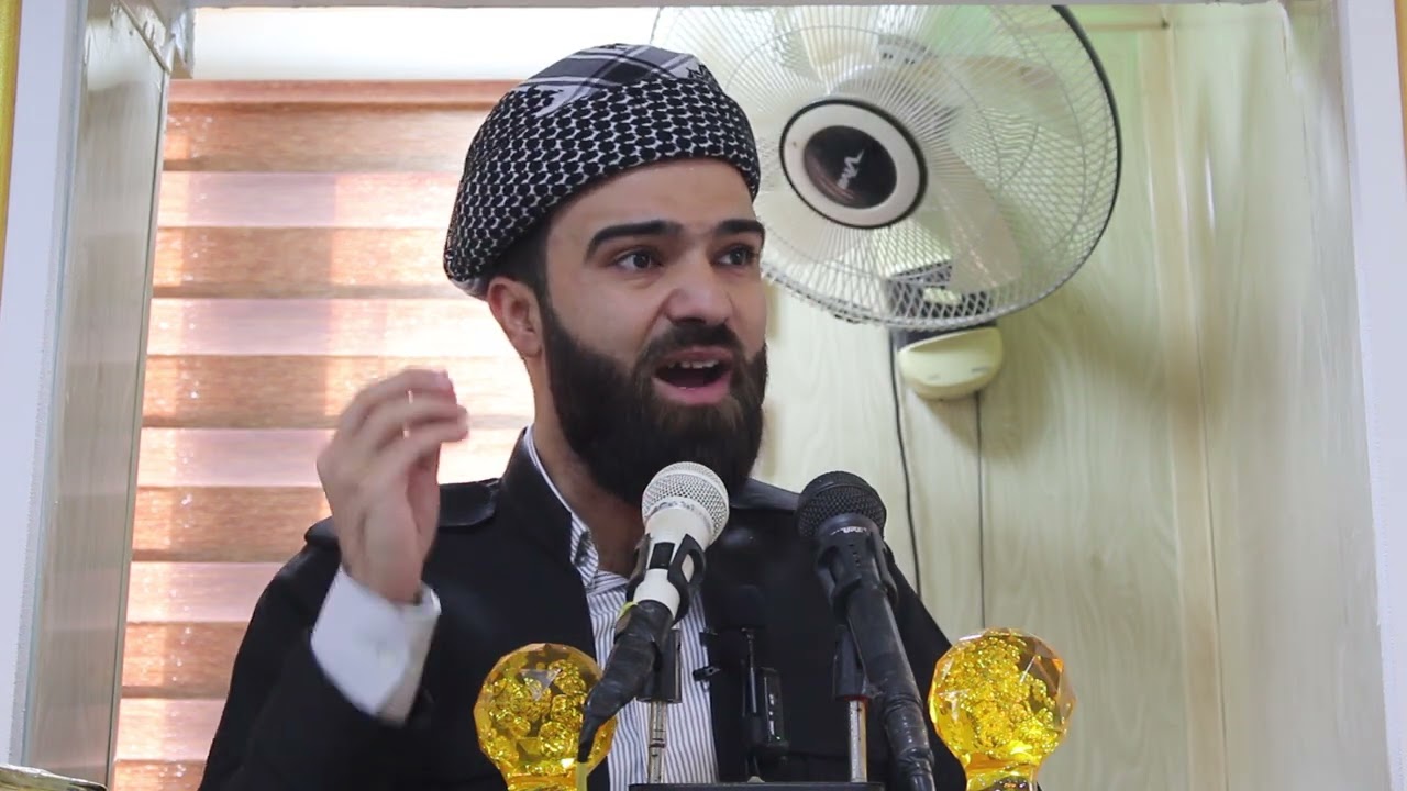 كوتارائه ينيي 2025/12/5 بى ئاكه هى ل مرنى بارجادووى ملابرهان بروارى