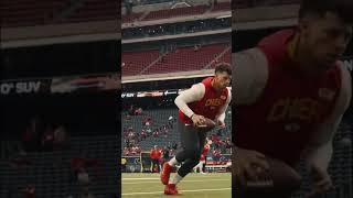 QB1 or WR1? 🤔 | Chiefs vs Texans