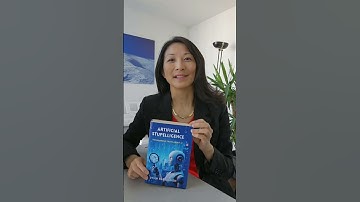 AI in Investment Management + My New Book Launch! #Shorts