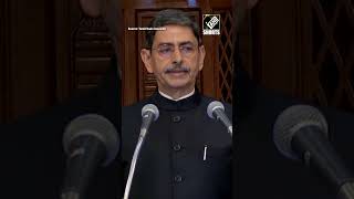 Information My request has been ignored: TN Guv RN Ravi flays DMK govt for not ‘respecting’ national anthem News
