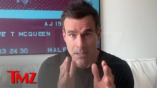 Soap Star Cameron Mathison's Heartbreaking Account of Losing Home in Fire | TMZ