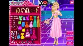 games dress prom barbie game queen makeover int cca