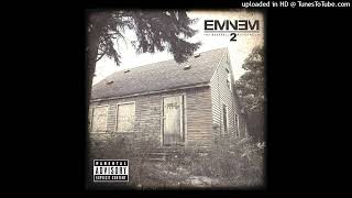 Eminem  Stronger Than I Was Instrumental