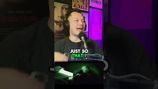 In the end, it doesn't really matter #buried #ryanreynolds #podcast #moviebeings #movie