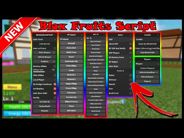 How to Reset Stats for Free in Roblox Blox Fruits - NPC Polkster Guide 