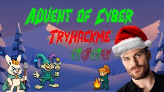 Famous Day 15: Web Attack Forensics - Drone Alone | Advent of Cyber 2025 TryHackMe Wealth