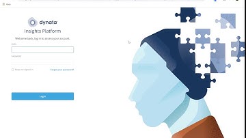 Logging into Dynata Survey Authoring