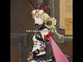 ME WHEN MAKING EYE CONTACT WITH TEACHER- #jahoda #arlecchino #genshin #genshinimpact #fypシ゚viral #fy
