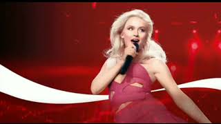 zara larsson- nobody's an island