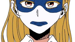 魔法少女 オブ ジ エンド Donut Hole Msote Magical Girl Of The End Pv Youtube 魔法少女 オブ ジ エンド Donut Hole Msote Magical Girl Of The End Pv Youtube
