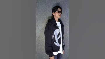 Thumbnail of Hoodie Boxy #outfitideas #outfit #outfitinspo #fashion #fashionstyle #fashionblogger #viralvideo