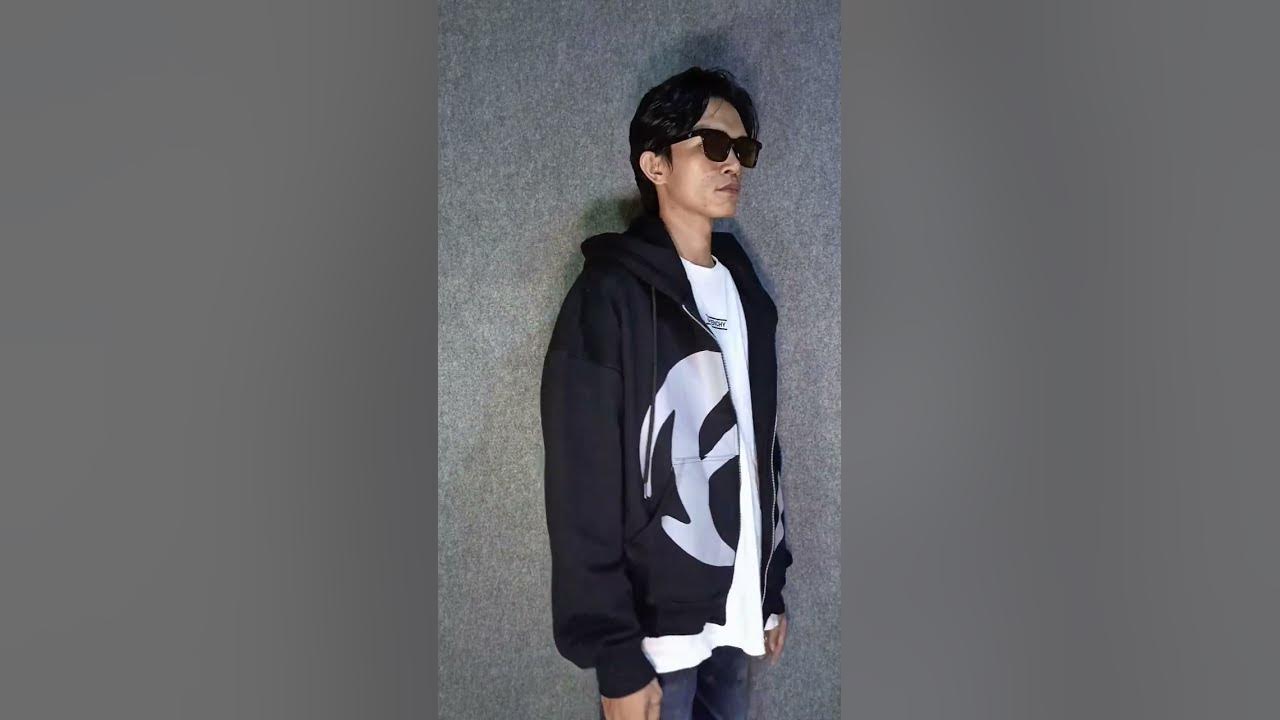 Hoodie Boxy #outfitideas #outfit #outfitinspo #fashion #fashionstyle #fashionblogger #viralvideo