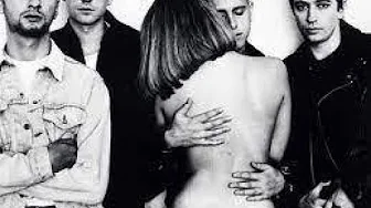 Depeche Mode I FEEL YOU Live 10-25-23 Philadelphia Wells Fargo Center 4K