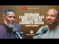 Daangaan Faarfattootaaf Weellistoota Gidduutii Badaa Jedheen Sodaadha Eliyase Bantii Faaruumediaa Daangaan Faarfattootaaf Weellistoota Gidduutii Badaa Jedheen Sodaadha Eliyase Bantii Faaruumediaa