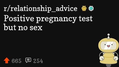 How late did you get a positive pregnancy test reddit