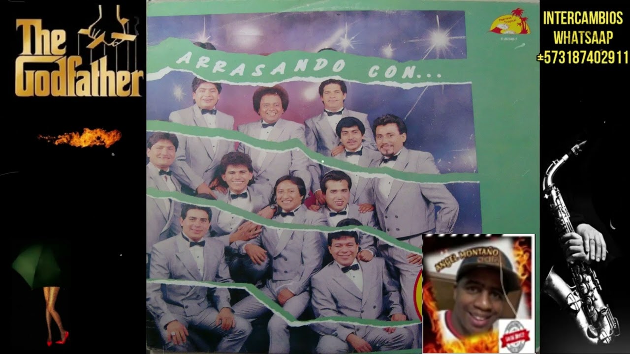 Watch Nunca La Banda De Las Estrellas on YouTube Watch Nunca La Banda De Las Estrellas on YouTube
