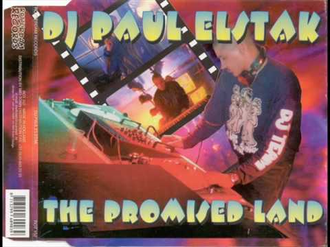 DJ Paul Elstak - The Promised Land