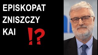 ✝️ Kościół w Polsce: 💰 PIENIĄDZE, 💪 WŁADZA, ❌ KONTROLA ⛔️