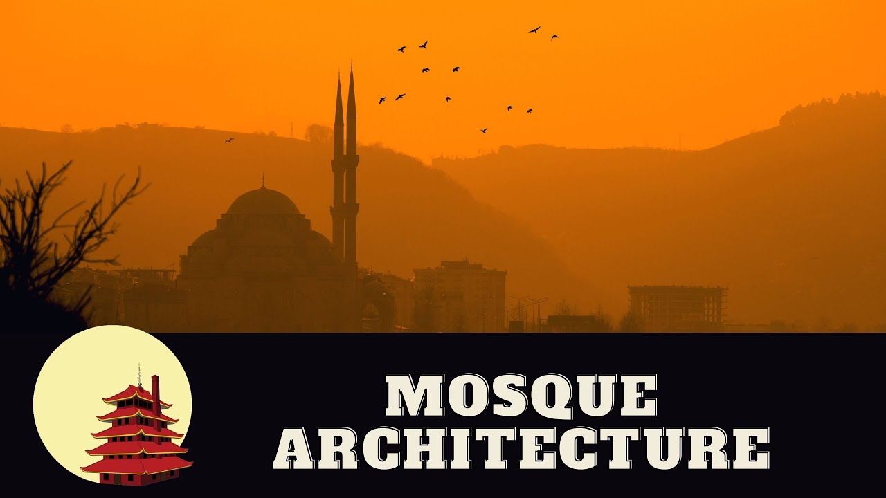 Mosque Architecture