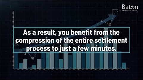 Achieve Real-time PvP Settlement with Baton